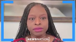 Organizer behind St. Paul church protest defends demonstration | NewsNation Live