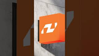 Nike as a construction company #logomark #logodesigns #logocreator #logocreator #logoinspirations