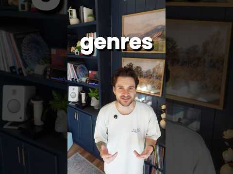 How to Get Into New Music Genres #newmusic #vinyl #records #recordcollection #musicalbums #music