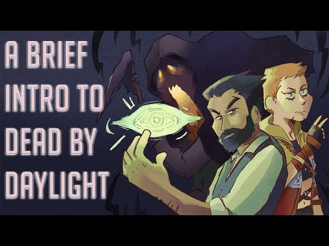 Dead by Daylight For Beginners: Lore Basics and How to Play Killer 