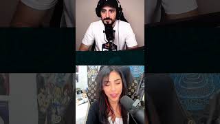 The most cryptic answer of all time 😂