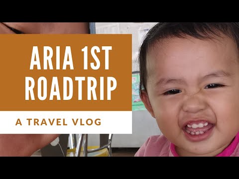 Aria 1st Roadtrip - Hard Rock Hotel Penang.