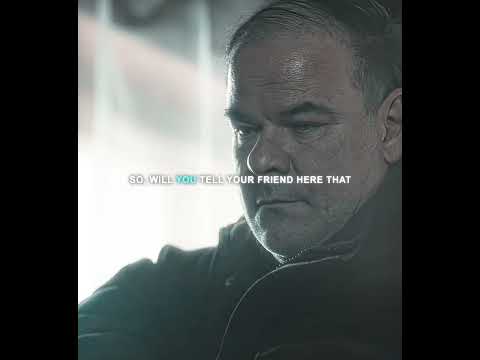 Telling The Day of the Jackal from the Jackal's perspective. #movie #filmflorida #film