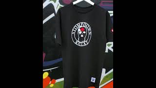 The SDK Cast Iron Tee