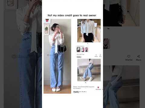 Meesho pinterest finds #explore #youtubeshorts #meesho #pinterest