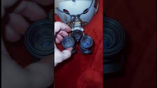 PVS-31 Cold Harbor Exposure Caps #pvs31 #nightvision #opscore #l3harris #military