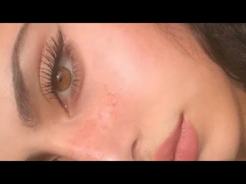 kitty eyes