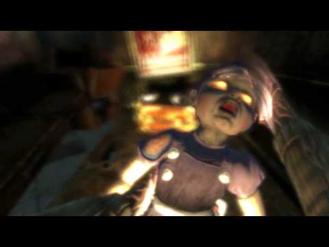 Enraptured (Bioshock Remix)