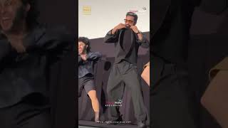 Jr NTR Dance With Japan Fans In Tokyo During Devara Movie Promotions | Koratala Siva |#shreyasmedia