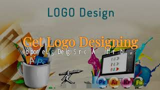 Perfect Logo Design Services | Web Design - OV International Services