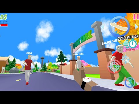 Dude theft war cheat code very small @HC122-y5w #editing #game #dudetheftwars #gamer