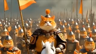 Cat stories compilation💥