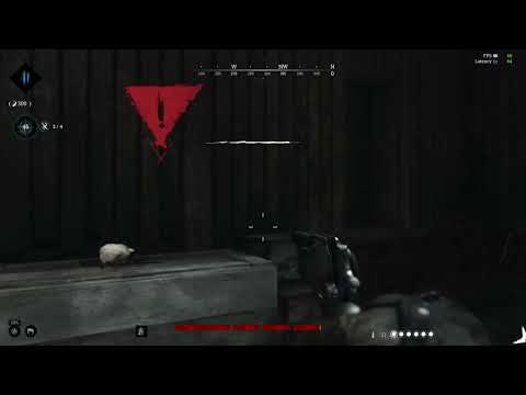 Hunt Showdown 9
