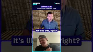 "This TERRIFIES me about new devs using AI..." #devtools