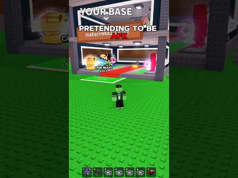 I Pretended To Be AFK And This Happened