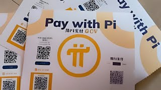 Pi Network payments #PaywithPi Prada bag available; Only 5pi One should be with in Uganda