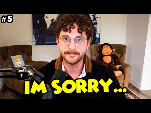 Adressing The Controversy...