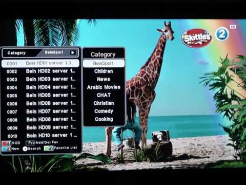 i-Stream-Stalker-Box | Linux Satellite