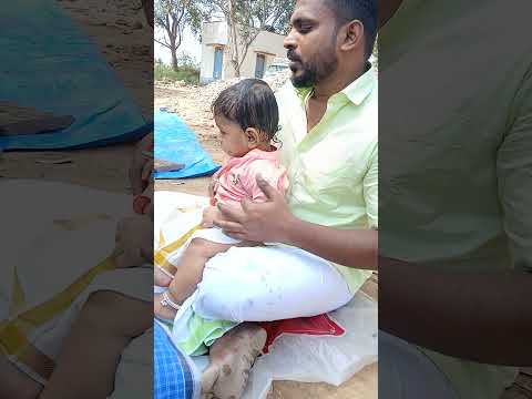 #mother #babyvideos #1st mottai function #youtubeshorts