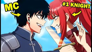 When the Strongest Swordsman Regresses and Humiliates Everyone at the Magic Academy! - Manhwa Recap