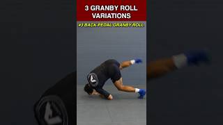 How to Granby Roll: Beginner to Advanced Wrestling Drills