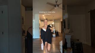 summer outfit idea!!🧊🏄‍♀️🌷🐚 #ootd #fashion #summeroutfit #shorts