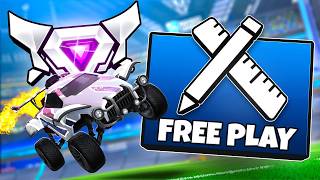 Warmup Routine To Get SSL