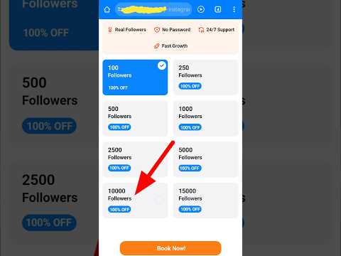 instagram par follower kaise badhaye | followers kaise badhaye instagram par | instagram followers