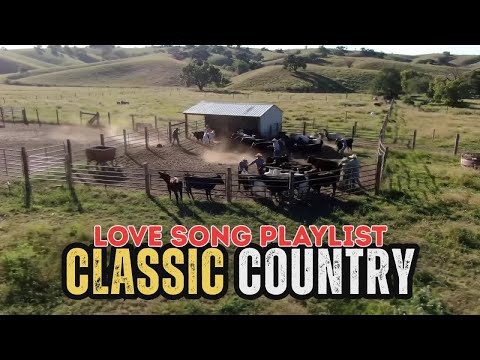 Top Country Love Songs for Watching Sunsets Together | Horizon Flame Playlist