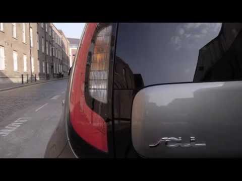 Kia Soul - GasBagTV