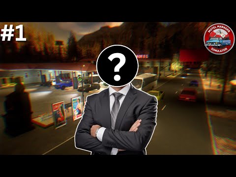 I opened a new motel to earn money! | GamLox