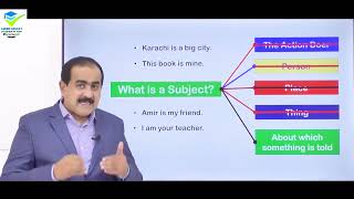 #nmdcatenglish  #nmdcat2022  #subject  #verb #agreement #pmc #staracademy