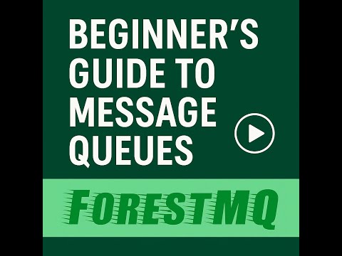 Beginners Guide to Message Queues