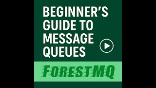 Beginners Guide to Message Queues