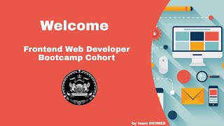Frontend Web Development Bootcamp Cohort  | Session - 5