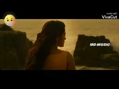 New whatsapp status | Tumhari Tasveer ke sahare..😞sad  song | best whatsapp status in Hindi 2020 😞