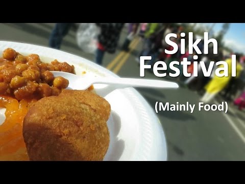 Sikh Festival 2016 // Daniel Nava