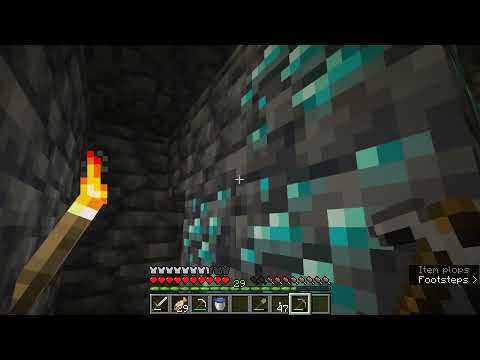 Minecraft Chillin
