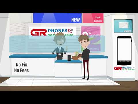 GR Phones Adelaide Iphone ipad Tablet Sales, service and repair shop