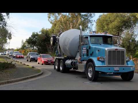 Los Altos Hills Traffic