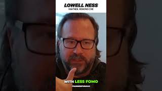 An Unbelievable Chance to Profit From Security Tokens! #infineo #securitytokens