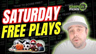Free NBA Pick From "The Sniper" - Bucks/Clippers 1/25/2025