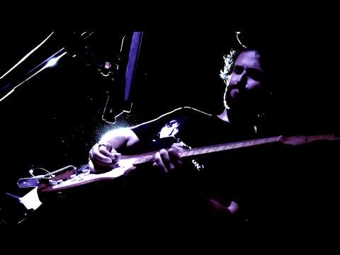 Places Remained (Wishlist Roma, 6 October 2017)