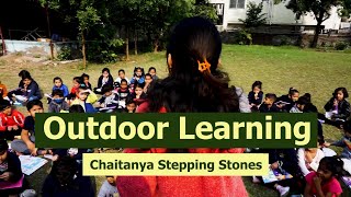 CSS Outdoor Learning