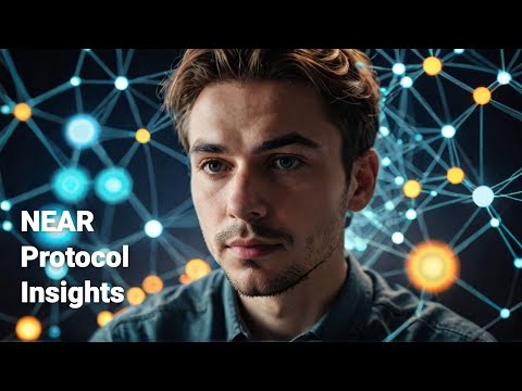 Why NEAR Protocol is the Future of AI