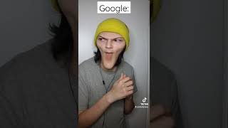 Google vs bing