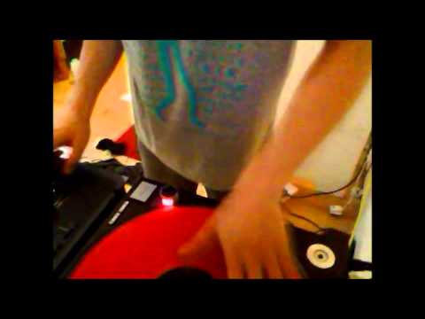 Scratch Jam 2