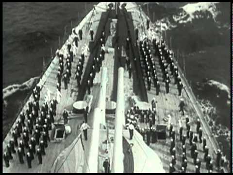 PUBLIC SERVICE BROADCASTING - Lit Up
