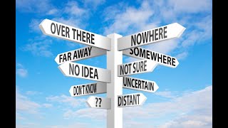 My New YouTube Direction