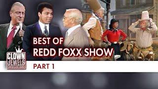 Best of Redd Foxx Show, Part 1 | COMPILATION (1978)